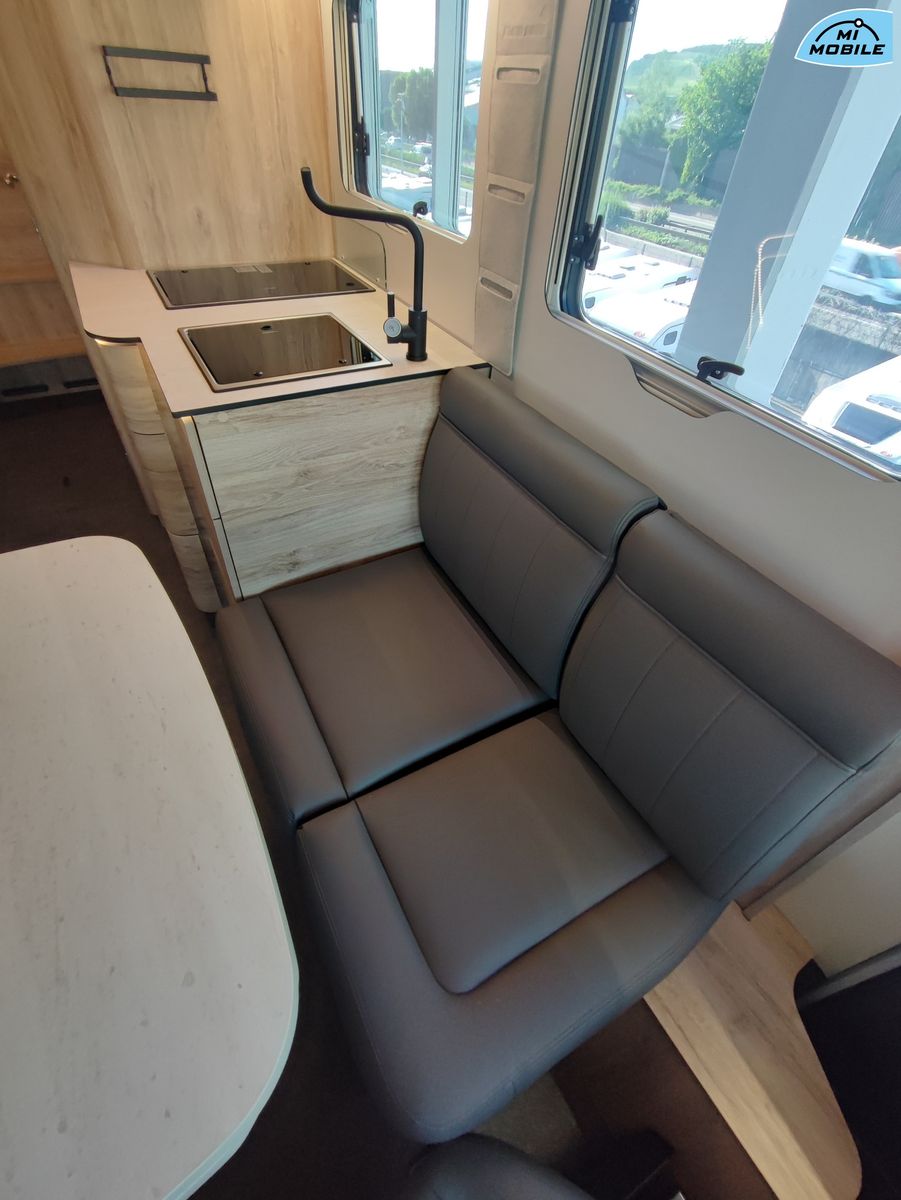 Fahrzeugabbildung Eura Mobil Integra Line GT 726 EF *SCHAUSONNTAG 11-16 Uhr*