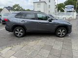 Toyota RAV4 Plug-in Hybrid 4x4 *Garantie,Navi,Scheckhef - Toyota RAV 4 in Köln