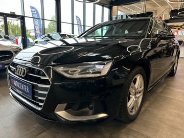 MYAUTOCENTER – Gebraucht- und Jahreswagen mit Werkstattservice in Pfaffenhofen Audi A4 *1.HAND*HEAD-UP*AHK*VIRTUAL-COCKPIT*PDC*KAM*