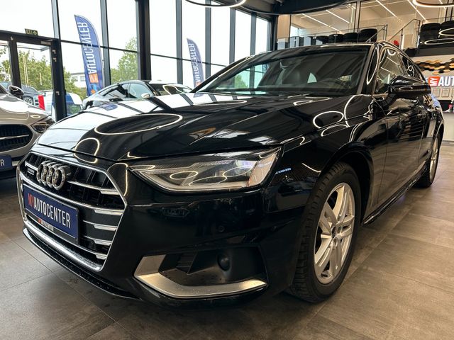 MYAUTOCENTER – Gebraucht- und Jahreswagen mit Werkstattservice in Pfaffenhofen Audi A4 *1.HAND*HEAD-UP*AHK*VIRTUAL-COCKPIT*PDC*KAM*
