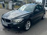 BMW 320D GT M-Paket Shdow Euro 6  aus erst... - BMW 320 Gran Turismo: M Paket
