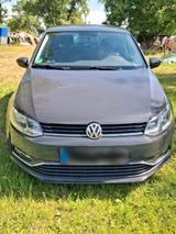Volkswagen VW Polo Allstar 1.2TSI 90PS| TÜV Neu 06/20... - Volkswagen Polo: 9n2