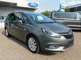 Opel Zafira C Innovation Automatik 7 Sitze - Opel Zafira Gebrauchtwagen in Dortmund