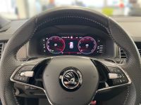 Skoda Kodiaq - Vorschau Bild 12