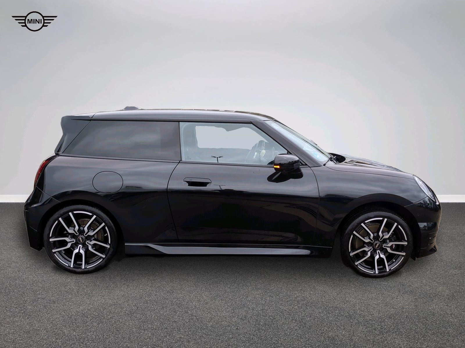 MINI Cooper SE - Bild 7