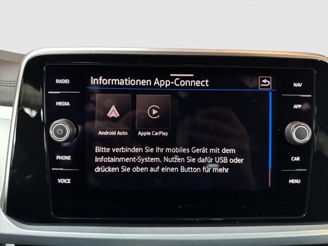 T-Roc GOAL 2.0 TDI SCR DSG REAR VIEW LED PLUS SC