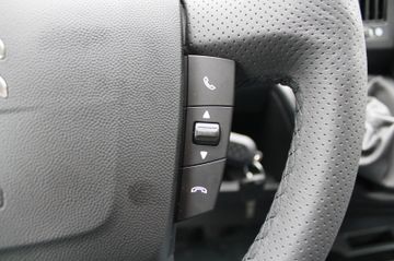 Fahrzeugabbildung Citroën Jumper Control L3H2 35 165
