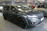 Dacia Jogger 1.0 - 7-Sitzer- AHK - - Dacia Jogger mit Anhängerkupplung