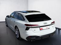 Audi A6 - Vorschau Bild 5