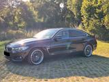 BMW 430i Gran Coupé Sport  - BMW 430 Gran Coupé Gebrauchtwagen