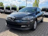 Renault Megane dci III Lim. 5-trg. Limited Navi/Tempomat - Renault Megane Limited mit Diesel-Antrieb