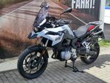 BMW F 750 GS  - BMW 750