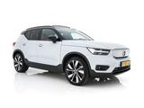 Volvo XC40 Recharge P8 AWD R-Design [ 3-Fase-11kW ] {S - Volvo: 1.8