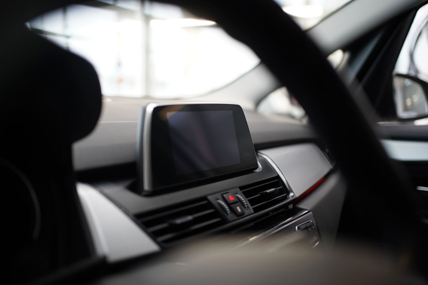 Fahrzeugabbildung BMW 216d Gran Tourer +Driving Assist+Parkassist+AHK+