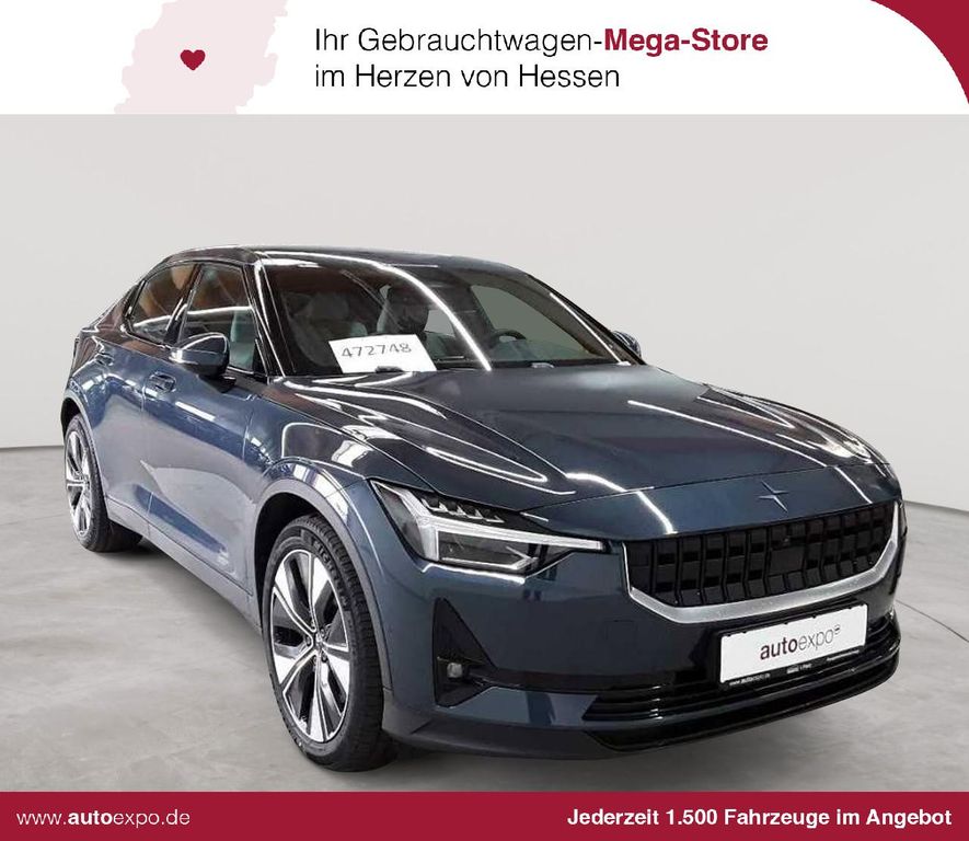 Image of Polestar 2