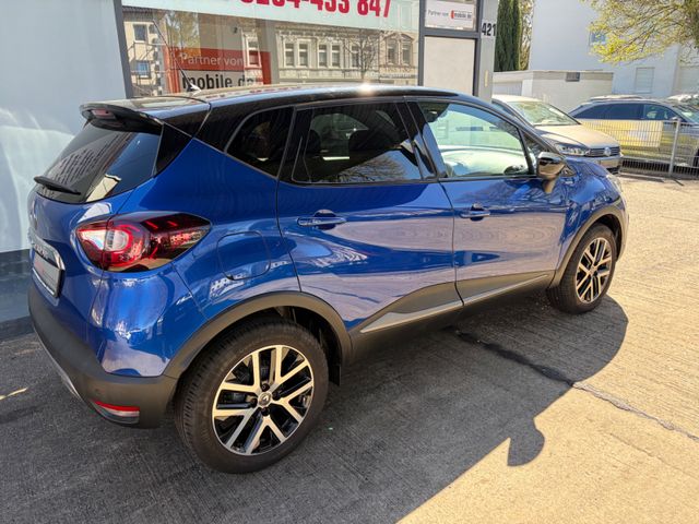 Fahrzeugabbildung Renault Captur Version S+Navi+Kamera+LED+PDC+BT+SHZ+LM