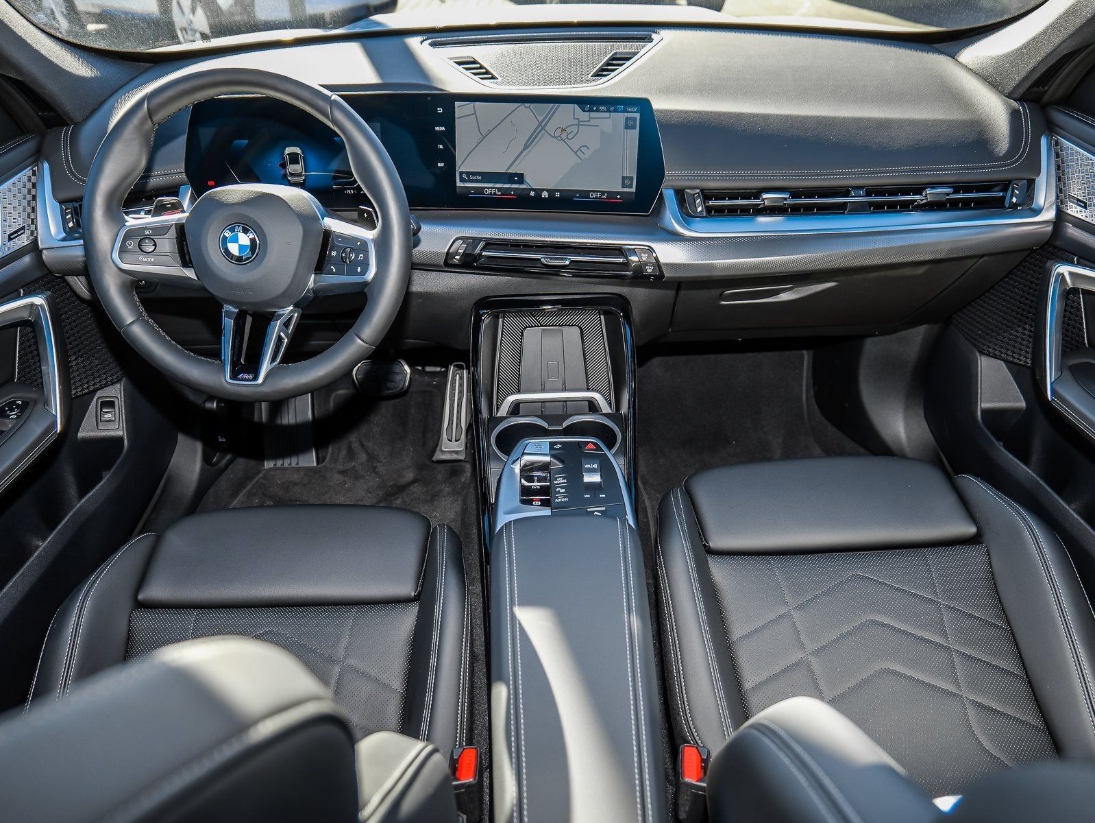 BMW X1 - Bild 3