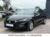 Seat Leon Sportstourer Style|NAVI|3ZONEN|LED|VIRTUAL