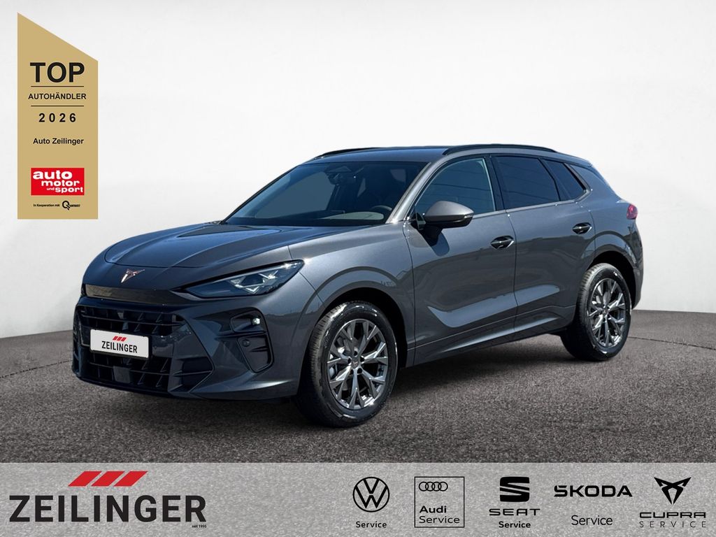 Image of Cupra Terramar