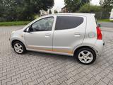 Nissan Pixo - gebrauchte Nissan Pixo aus dem Jahr 2009