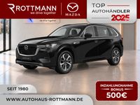 Mazda CX-80 - Vorschau Bild 1