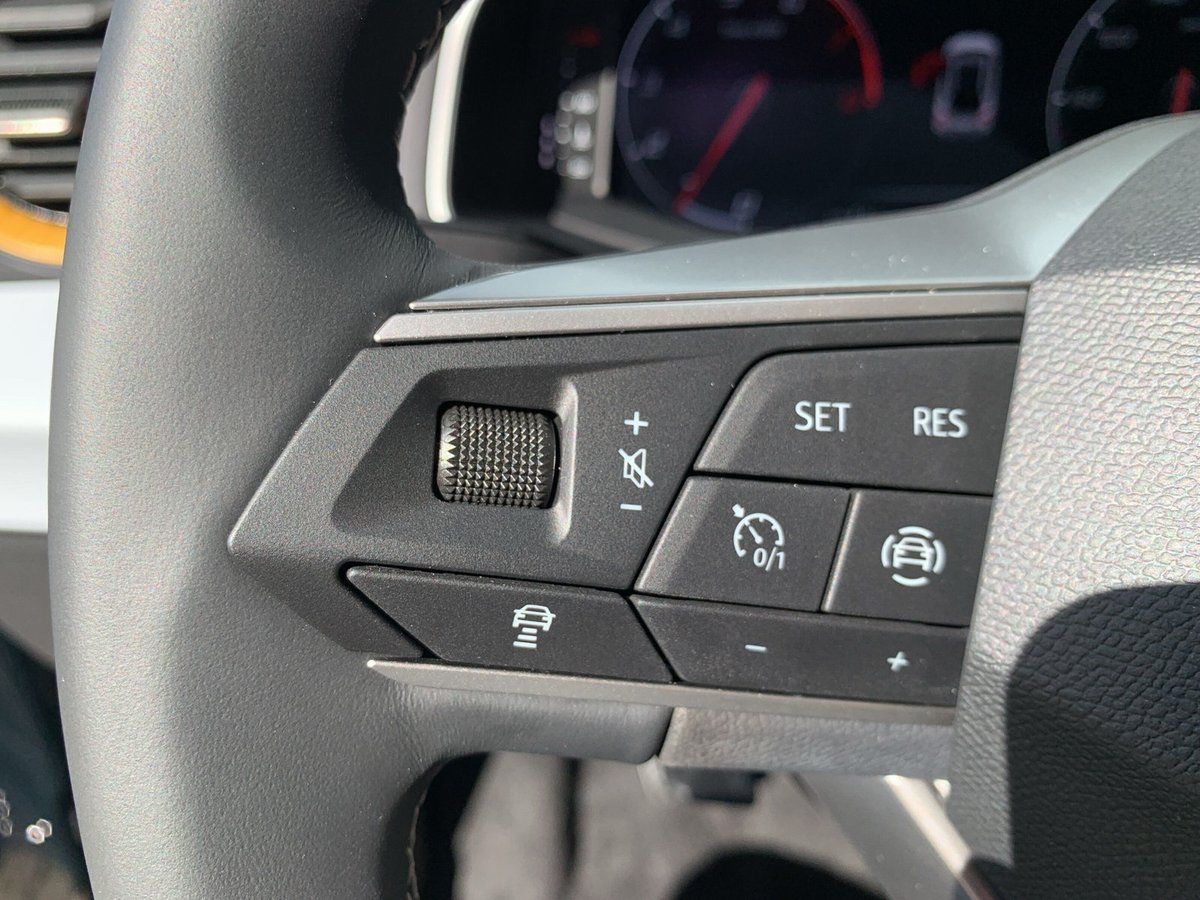 Seat Arona - Bild 30