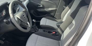 Opel Corsa F 5tg 1.2 Turbo Edition Multimedia Winterp