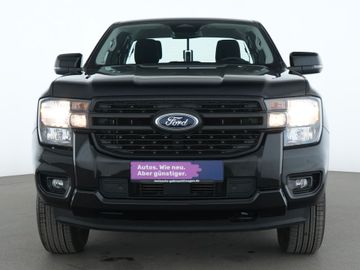 Ford Ranger - 3