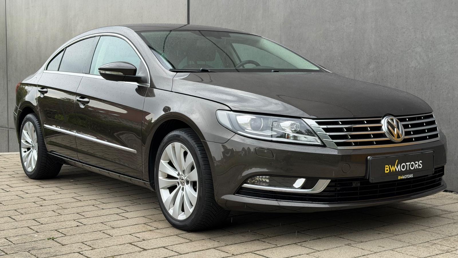 Volkswagen CC Basis BMT