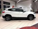 BMW X2 20i xDrive  Aut./LED/Navi/Ahk/VZE/Park-Ass - BMW Gebrauchtwagen in Leipzig