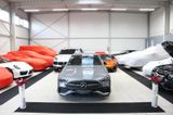Mercedes-Benz C 180 Lim/AMG/Digital/Facelift/NightPak/*ab 338€