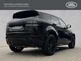 Land Rover Range Rover Evoque D200 Dynamic SE - Land Rover Range Rover Evoque mit Schiebedach