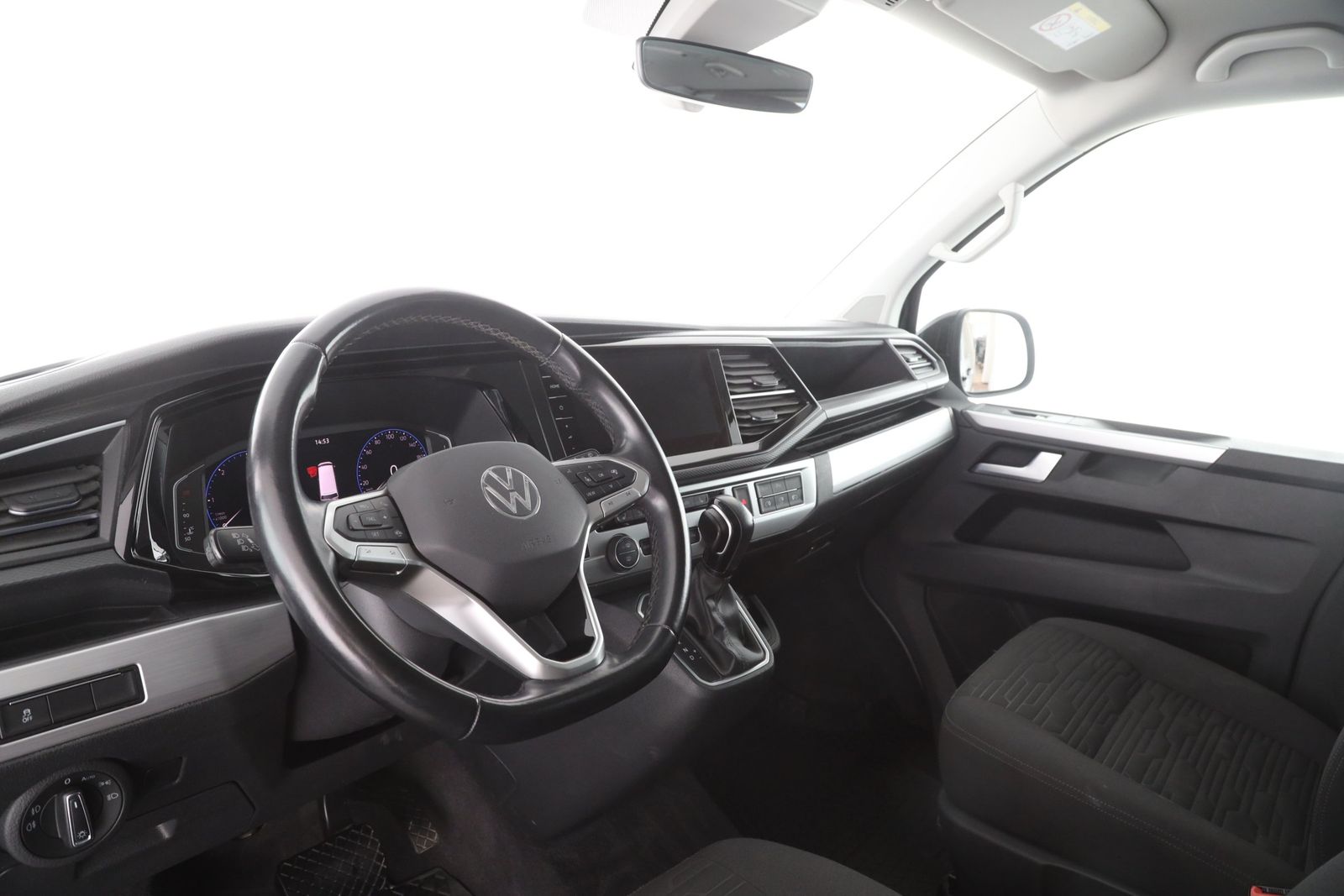 Volkswagen T6.1 Multivan TDI COMFORTLINE | LED | NAVI | AHK foto 11
