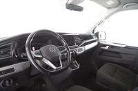 Volkswagen T6 Multivan - Vorschau Bild 11