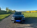 BMW X5 xDrive30d -7 sitzer Head Up mit Garantie 