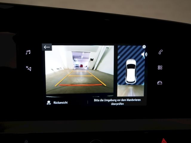 Mokka B GS+LED LICHT+RÜCKFAHRKAMERA+SITZ-/LENKRA