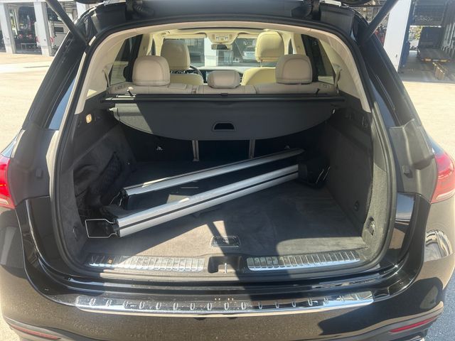 Mercedes-Benz GLE 400
