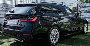 Fahrzeugabbildung BMW 320d xDrive Touring Steptronic xDrive|HEADUP|SH