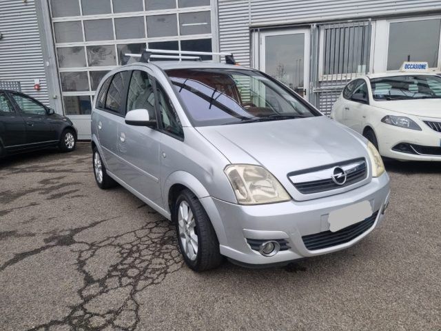 Opel OPEL Meriva 1.4 16V Club