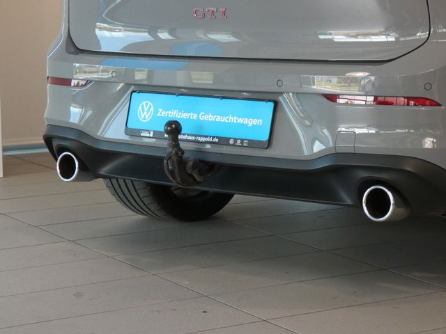 Golf VIII Lim. 2.0 TSI GTI PANO HUD 360° AHK