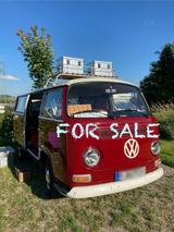 Volkswagen Bulli T2a/b - Volkswagen T2: Bulli