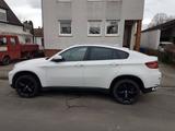 BMW x6 Drive 3.0 Diesel - gebrauchte BMW X6 aus dem Jahr 2012