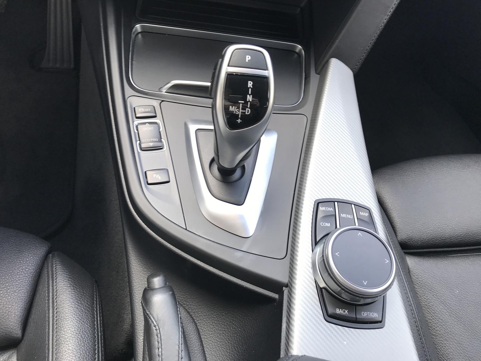 BMW 420 Gran Coupé 420i A M Sportpaket Head-Up HiFi DAB LED WLAN, миниатюра 19