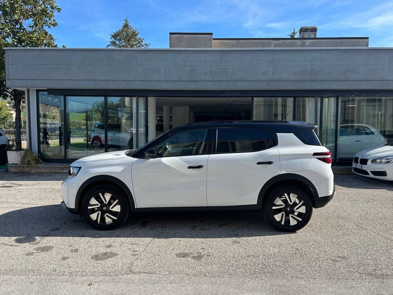 Opel Frontera Hybrid 145 CV EDCT GS imagem 2