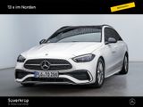 Mercedes-Benz C 200 d T - Mercedes-Benz C 200: Automatik