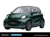 Smart fortwo EQ 60kWed passion Pano-Dach - Smart Gebrauchtwagen von 2022