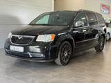 Lancia Voyager S 2.8  Leder/NavI/Totw. - Lancia Voyager