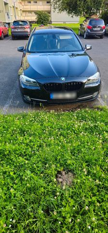 BMW 530d Garagenwagen