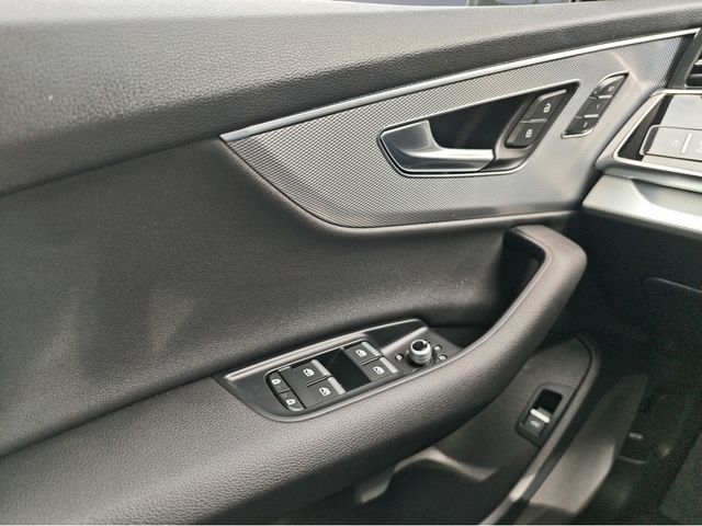 Q7 50 3.0 TDI quattro HUD PANO MATRIX-LED 360°