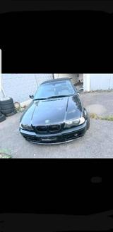 BMW Youngtimer BMW E46 Cabrio 323i - BMW 323 aus 2000: 323i